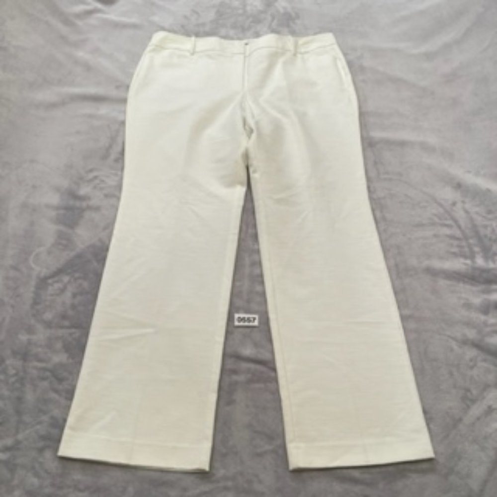 Ann Taylor Signature Pants 16 - Picture 13 of 13